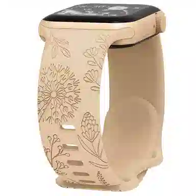 Akkerds Apple watch