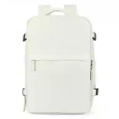 阿尔派妮 大容量学生百搭短途出差旅游行李多功能干湿分离独立鞋袋 织物 旅行包电脑包书包背包双肩包 男女同款情侣款 多色