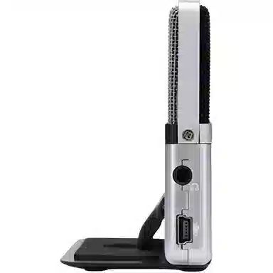SAMSON () GO MIC Clip USB