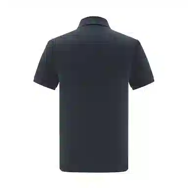 NAVIGARE X Logo Polo