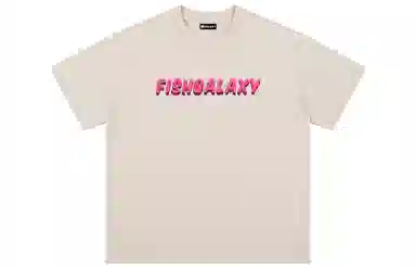 FISHGALAXY LogoT