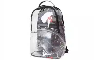 SPRAYGROUND sgLogo PVC