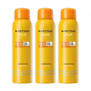 Mistine 100ml