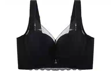 莫代尔 收副乳小胸聚拢型防下垂文胸 女款