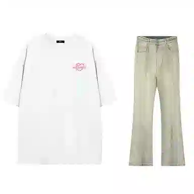 UNthemed T
