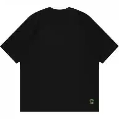 CLOT hou hou mei LogoT