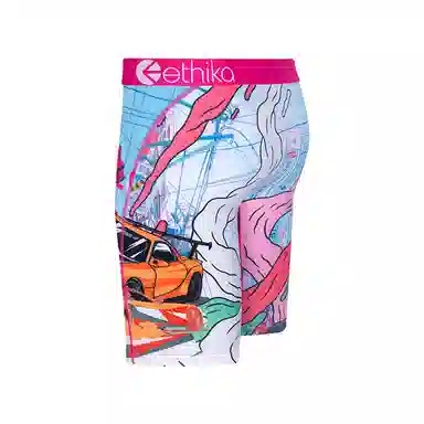 ETHIKA 1