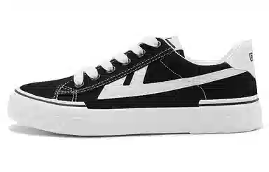 Warrior Canvas Shoes