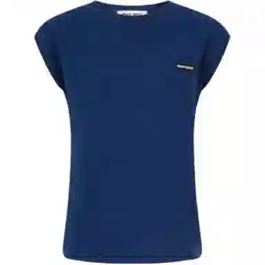 MIU MIU FW24 Logo T 3