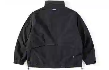 NOTHOMME Blue Outdoor Jacket