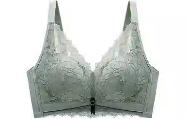 莫代尔 小胸聚拢调整型显大防下垂文胸 女款