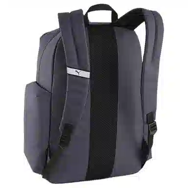 PUMA Backpack Black Grey