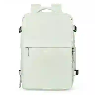 阿尔派妮 大容量学生百搭短途出差旅游行李多功能干湿分离独立鞋袋 织物 旅行包电脑包书包背包双肩包 男女同款情侣款 多色