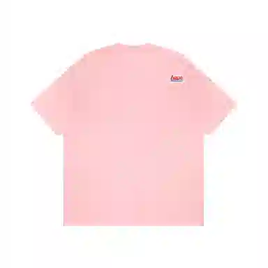 Aape x FRUIT OF THE LOOM SS24 LogoT