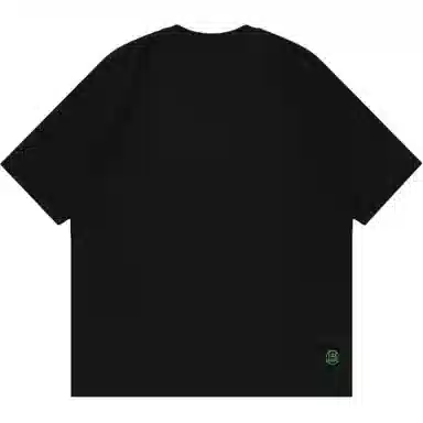 CLOT hou hou mei LogoT