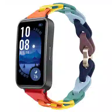 Penc iwatch 9876 nfc