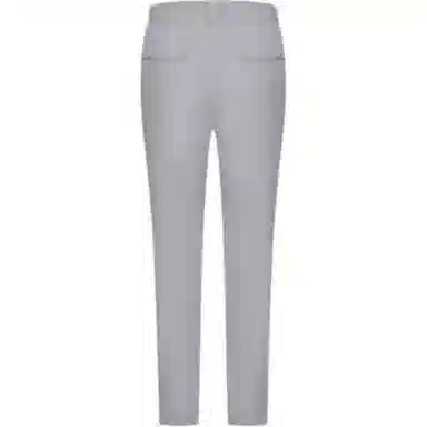 比音勒芬 高弹舒适纯色休闲裤 男款