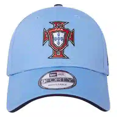 New Era Portugal National Team Cap
