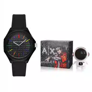 ARMANI EXCHANGE AX7158SET