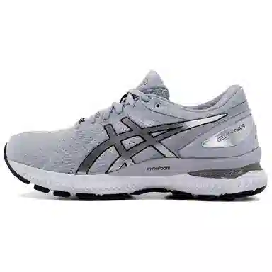 Asics GEL-Nimbus 22 Platinum