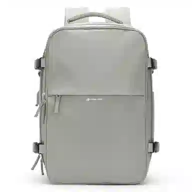 阿尔派妮 大容量学生百搭短途出差旅游行李多功能干湿分离独立鞋袋 织物 旅行包电脑包书包背包双肩包 男女同款情侣款 多色