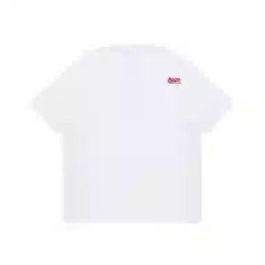 Aape x FRUIT OF THE LOOM SS24 LogoT