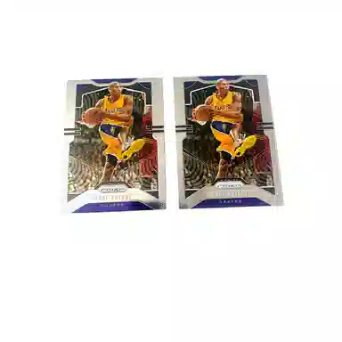 PANINI 19-20 Prizm base