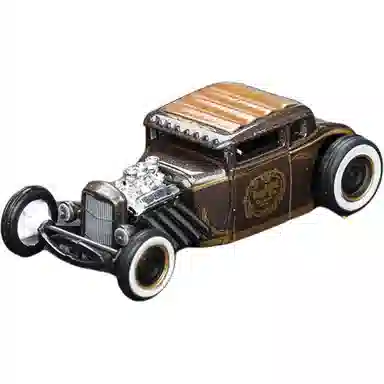 Maisto FORD164