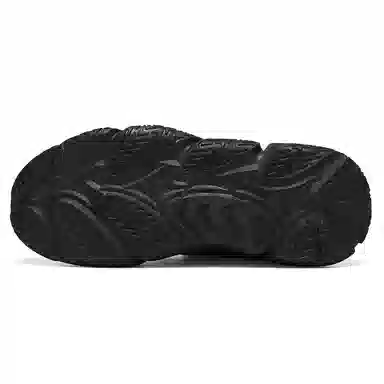 Warrior Flying Fish Thick Sole Sneakers