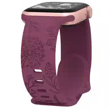 Akkerds Apple watch