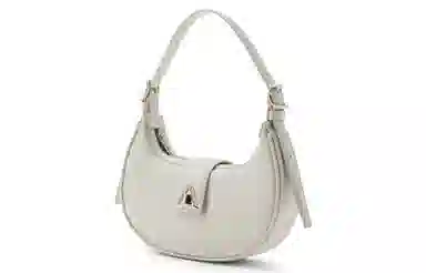 Charles & Keith Crescent Bag