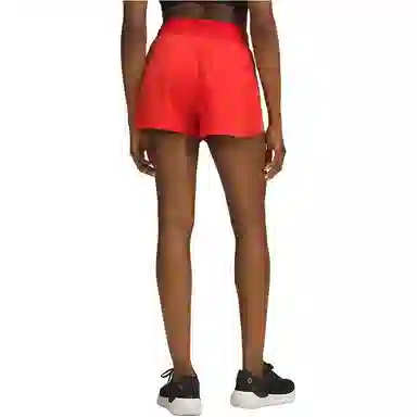 lululemon Fast and Free Shorts