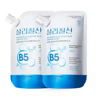 B5 300ml