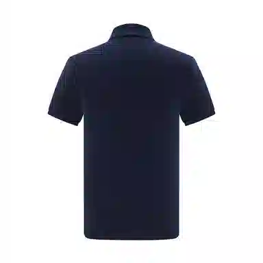 NAVIGARE X Logo Polo
