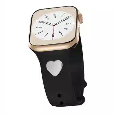 Akkerds Apple watch