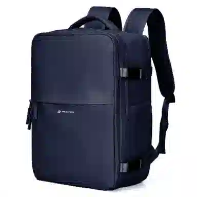 阿尔派妮 大容量学生百搭短途出差旅游行李多功能干湿分离独立鞋袋 织物 旅行包电脑包书包背包双肩包 男女同款情侣款 多色