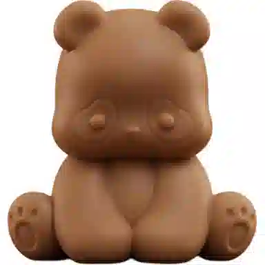 52TOYS mini 5
