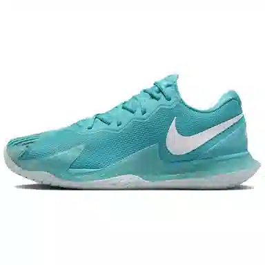 Nike Air Zoom Vapor Cage 4 Rafa Glacier Blue