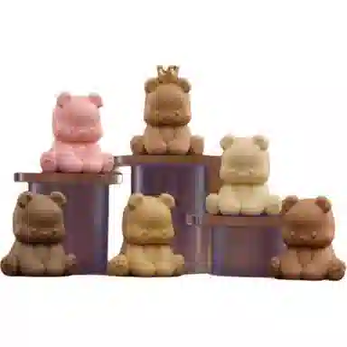 52TOYS mini 5