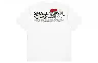 STK SMALL TOWN KID T