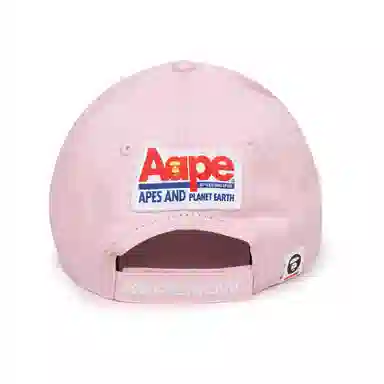 Aape x FRUIT OF THE LOOM SS24 Cap