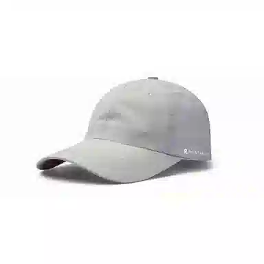 梦特娇 户外休闲钓鱼大头围遮阳夏季速干透气防晒 涤纶 鸭舌帽 男款