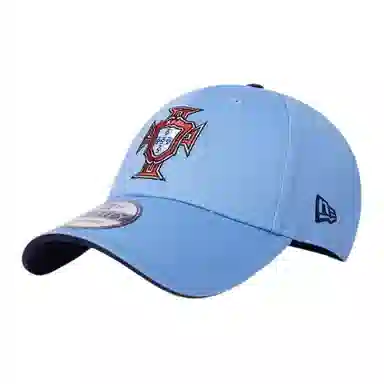 New Era Portugal National Team Cap