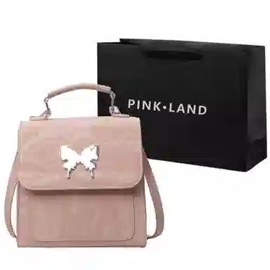 PINKLAND PU