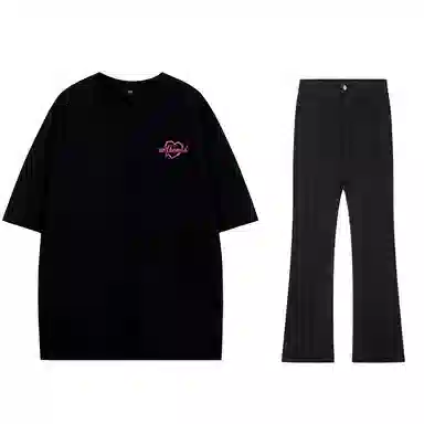 UNthemed T