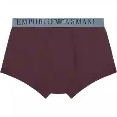 EMPORIO ARMANI Logo 1