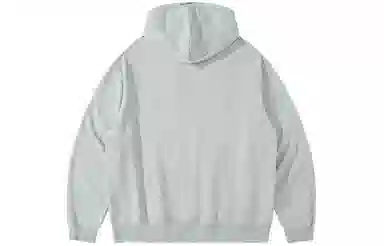 NOTHOMME Blue Sorona Hoodie