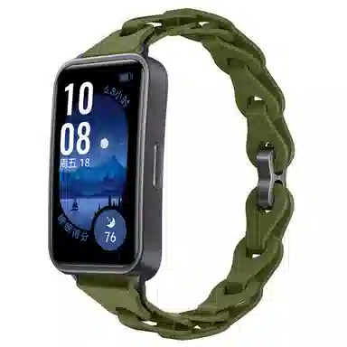 Penc iwatch 9876 nfc