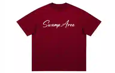 SWAMP AREA T