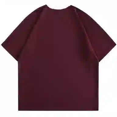 WHELVE logooversizeT